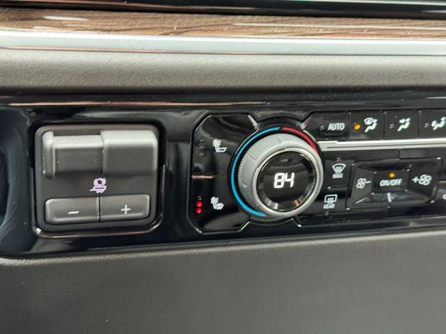 2025 Chevrolet Silverado 1500 LT LT1