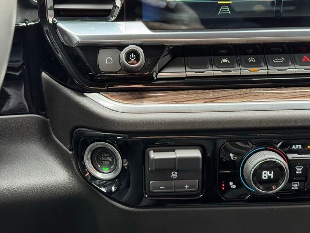 2025 Chevrolet Silverado 1500 LT LT1