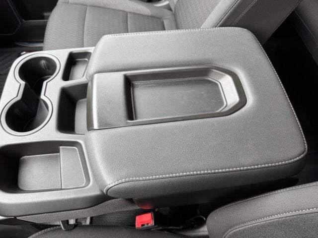 2025 Chevrolet Silverado 1500 LT LT1