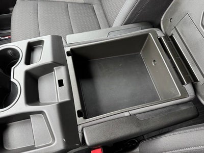 2025 Chevrolet Silverado 1500 LT LT1