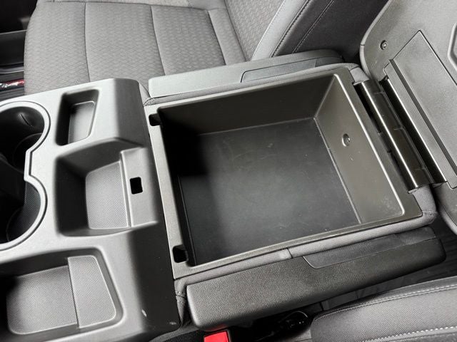 2025 Chevrolet Silverado 1500 LT LT1