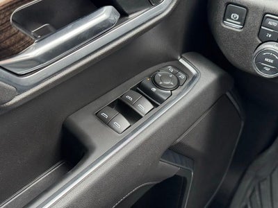 2025 Chevrolet Silverado 1500 LT LT1