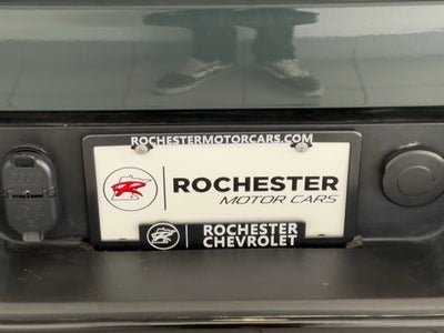 2025 Chevrolet Silverado 1500 LT LT1