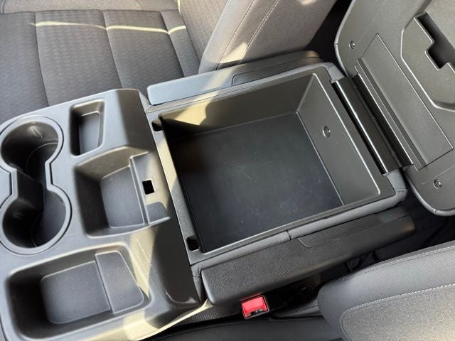 2025 Chevrolet Silverado 1500 LT LT1