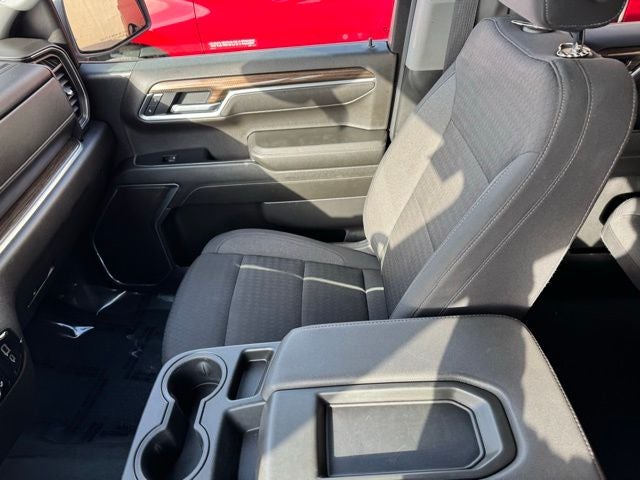 2025 Chevrolet Silverado 1500 LT LT1