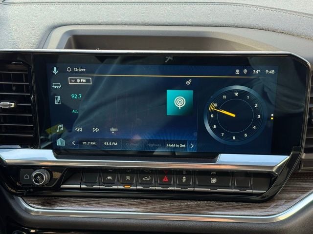 2025 Chevrolet Silverado 1500 LT LT1