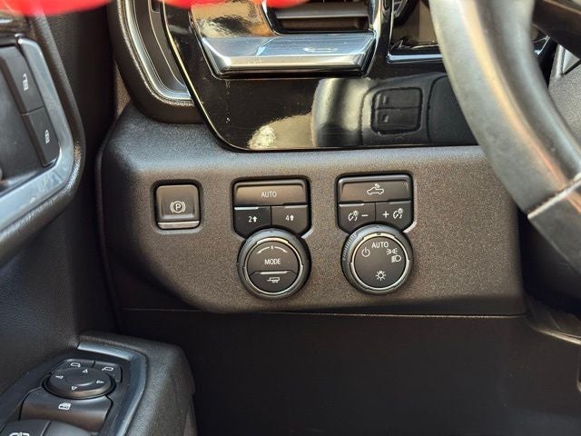 2025 Chevrolet Silverado 1500 LT LT1