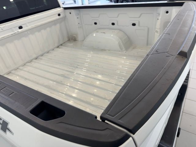 2025 Chevrolet Silverado 1500 LT LT1