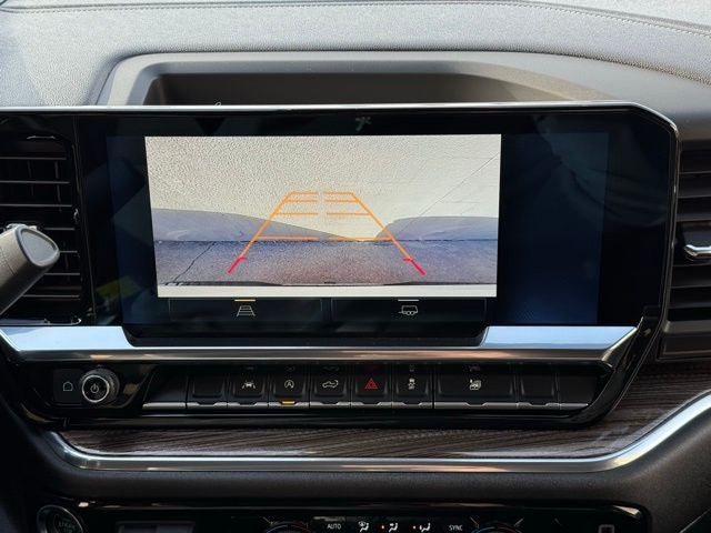 2025 Chevrolet Silverado 1500 LT LT1