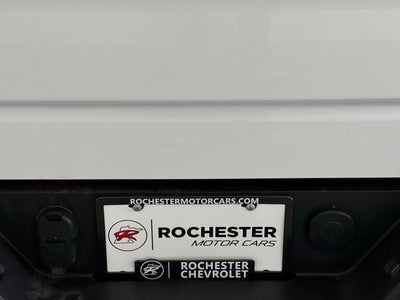 2025 Chevrolet Silverado 1500 LT LT1