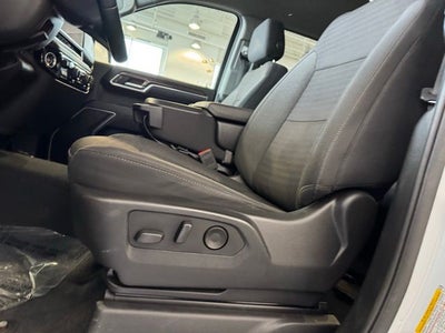 2025 Chevrolet Silverado 1500 LT LT1