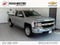 2016 Chevrolet Silverado 1500 LT LT1