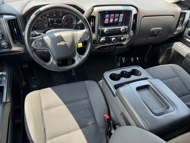 2016 Chevrolet Silverado 1500 LT LT1