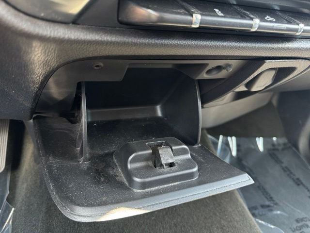2016 Chevrolet Silverado 1500 LT LT1