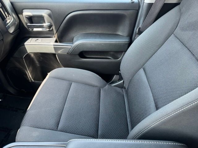 2016 Chevrolet Silverado 1500 LT LT1