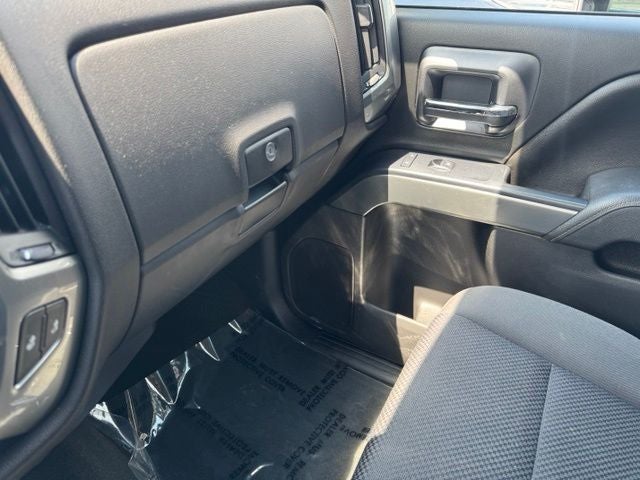 2016 Chevrolet Silverado 1500 LT LT1