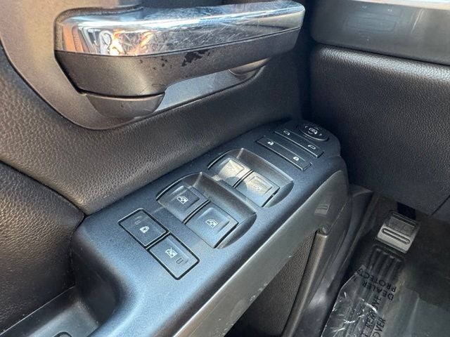 2016 Chevrolet Silverado 1500 LT LT1