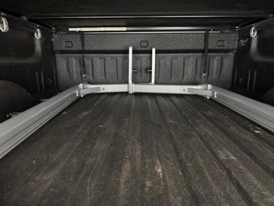 2016 Chevrolet Silverado 1500 LT LT1