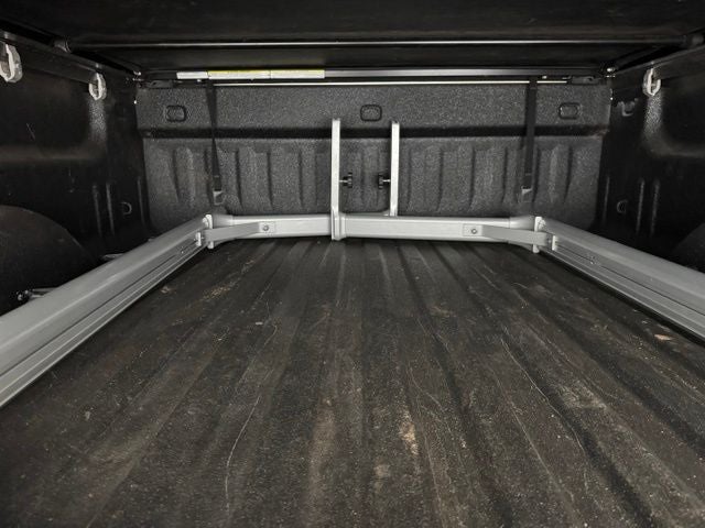 2016 Chevrolet Silverado 1500 LT LT1