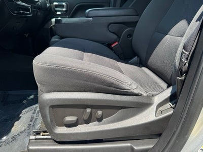 2016 Chevrolet Silverado 1500 LT LT1