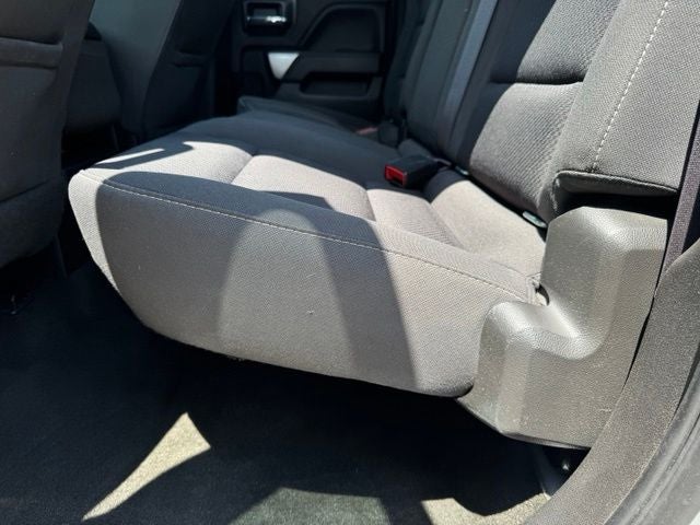 2016 Chevrolet Silverado 1500 LT LT1