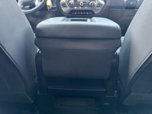 2016 Chevrolet Silverado 1500 LT LT1