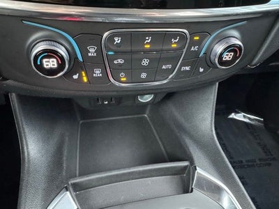 2021 Chevrolet Traverse LT 1LT
