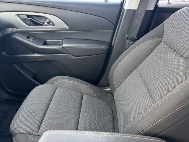 2021 Chevrolet Traverse LT 1LT