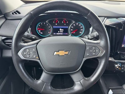 2021 Chevrolet Traverse LT 1LT