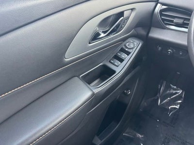 2021 Chevrolet Traverse LT 1LT