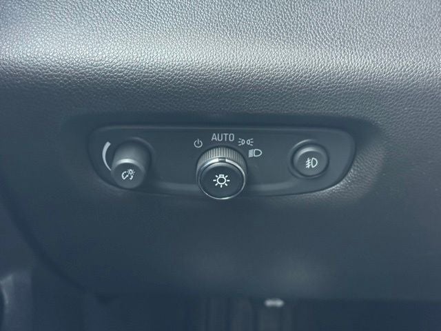 2021 Chevrolet Traverse LT 1LT