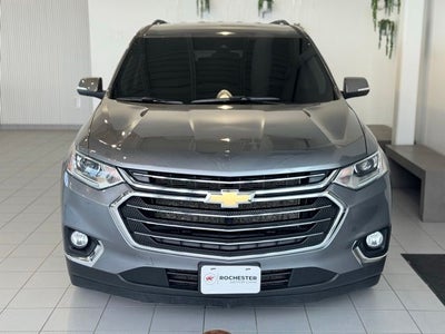 2021 Chevrolet Traverse LT 1LT