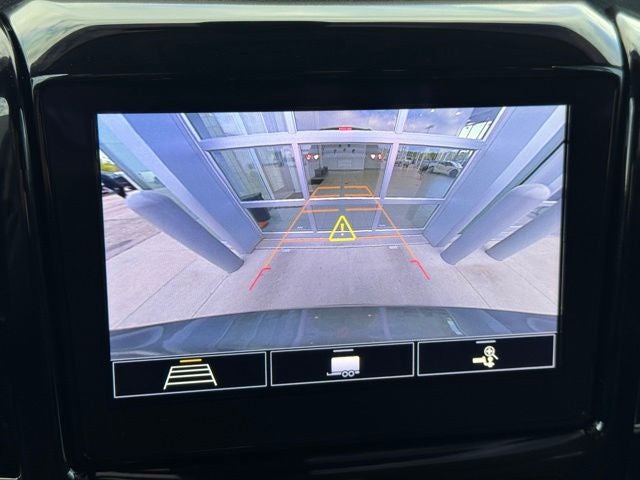 2021 Chevrolet Traverse LT 1LT