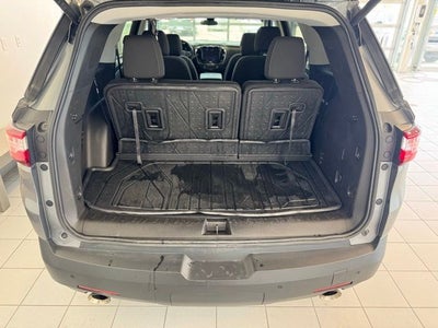 2021 Chevrolet Traverse LT 1LT