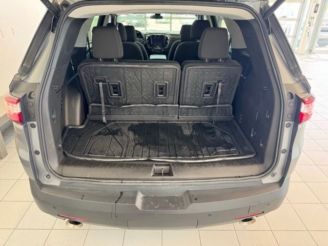2021 Chevrolet Traverse LT 1LT