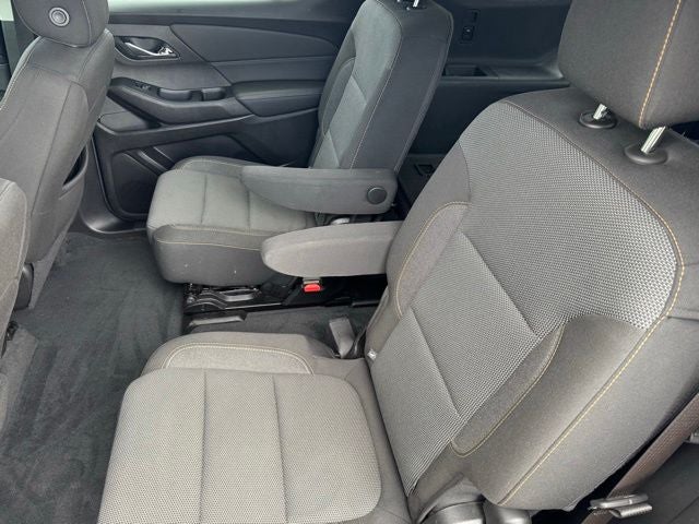 2021 Chevrolet Traverse LT 1LT