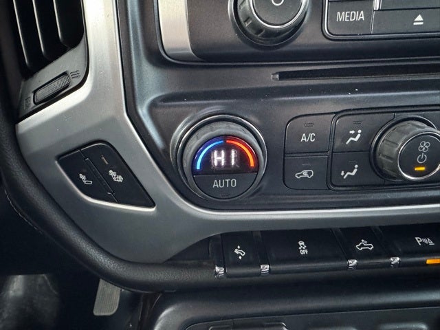 2019 GMC Sierra 2500HD SLT