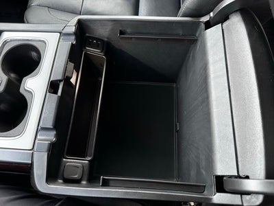 2019 GMC Sierra 2500HD SLT