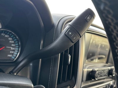 2019 GMC Sierra 2500HD SLT