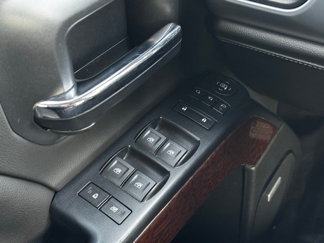 2019 GMC Sierra 2500HD SLT