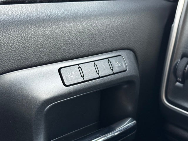 2019 GMC Sierra 2500HD SLT