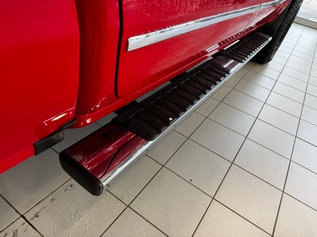 2019 GMC Sierra 2500HD SLT