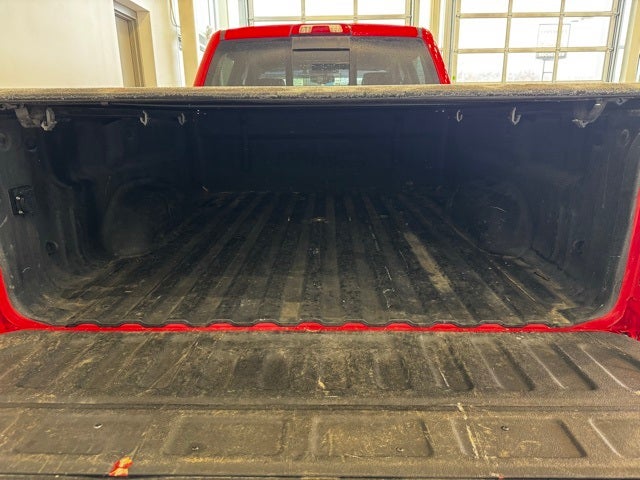 2019 GMC Sierra 2500HD SLT