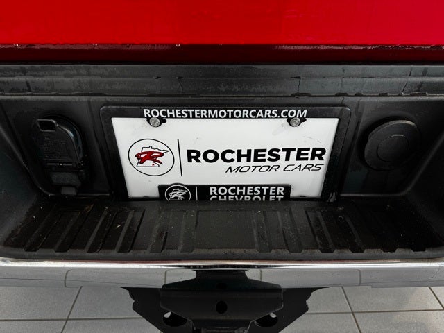 2019 GMC Sierra 2500HD SLT