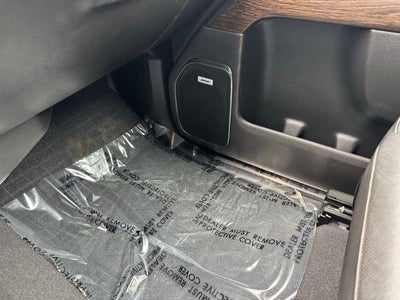 2019 GMC Sierra 2500HD Denali