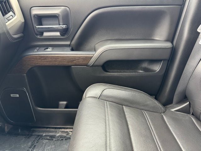 2019 GMC Sierra 2500HD Denali