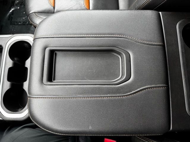 2022 GMC Sierra 2500HD AT4