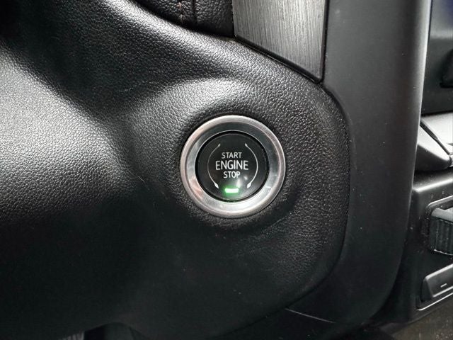 2022 GMC Sierra 2500HD AT4