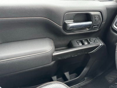 2022 GMC Sierra 2500HD AT4