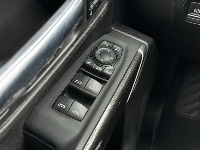 2022 GMC Sierra 2500HD AT4